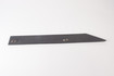 Mercedes 4606909525 Interior Trim Panel - Front Left Grey | W460 W461 G