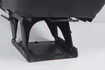Mercedes 4609105201 Seat - Front Right Grey | W460 W461 G