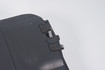 Mercedes 4609203930 Seat Bench Backrest - Rear Grey | W460 W461 G