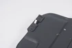 Mercedes 4609203930 Seat Bench Backrest - Rear Grey | W460 W461 G
