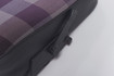 Mercedes 4609203930 Seat Bench Backrest - Rear Grey | W460 W461 G
