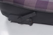 Mercedes 4609203930 Seat Bench Backrest - Rear Grey | W460 W461 G