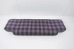 Mercedes 4609203930 Seat Bench Backrest - Rear Grey | W460 W461 G