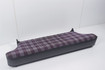 Mercedes 4609205021 Seat Bench - Rear Grey | W460 W461 G