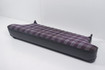 Mercedes 4609205021 Seat Bench - Rear Grey | W460 W461 G