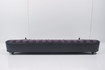 Mercedes 4609205021 Seat Bench - Rear Grey | W460 W461 G
