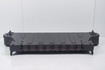 Mercedes 4609205021 Seat Bench - Rear Grey | W460 W461 G