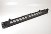 Mercedes 4606202016 Bumper Reinforcement - Front | W460 W461 G
