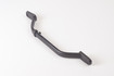 Mercedes 4608100254 Grab Handle - Black (a) | W460 W461 G