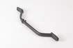 Mercedes 4608100254 Grab Handle - Black (a) | W460 W461 G