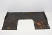 Mercedes 4606800040 Rubber Lining - Rear Grey | W460 W461 G