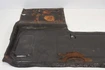 Mercedes 4606800040 Rubber Lining - Rear Grey | W460 W461 G