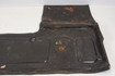 Mercedes 4606800040 Rubber Lining - Rear Grey | W460 W461 G