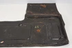 Mercedes 4606800040 Rubber Lining - Rear Grey | W460 W461 G