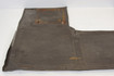 Mercedes 4606800040 Rubber Lining - Rear Grey | W460 W461 G