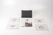 Mercedes 1708990361 Owners Manual Set (b) | R129 SL
