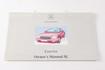 Mercedes 1708990361 Owners Manual Set (b) | R129 SL