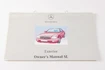 Mercedes 1708990361 Owners Manual Set (b) | R129 SL