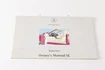 Mercedes 1708990361 Owners Manual Set (b) | R129 SL