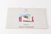 Mercedes 1708990361 Owners Manual Set (b) | R129 SL
