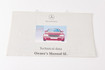 Mercedes 1708990361 Owners Manual Set (b) | R129 SL