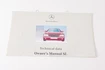 Mercedes 1708990361 Owners Manual Set (b) | R129 SL