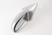 Mercedes 1298100776 Door Mirror - Front Left Silver | R129 SL