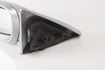 Mercedes 1298100776 Door Mirror - Front Left Silver | R129 SL