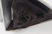 Mercedes 1298100776 Door Mirror - Front Left Silver | R129 SL