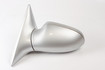 Mercedes 1298100776 Door Mirror - Front Left Silver | R129 SL