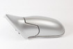 Mercedes 1298100776 Door Mirror - Front Left Silver | R129 SL