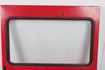 Mercedes 4607402605 Door Shell - Rear | W460 W461 G