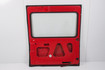 Mercedes 4607402605 Door Shell - Rear | W460 W461 G