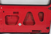 Mercedes 4607402605 Door Shell - Rear | W460 W461 G