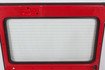 Mercedes 4607402605 Door Shell - Rear | W460 W461 G