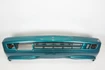 Mercedes 1298801470 Bumper - Front Green (a) | S124 E R129 SL