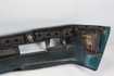 Mercedes 1298801470 Bumper - Front Green (a) | S124 E R129 SL