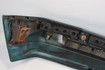 Mercedes 1298801470 Bumper - Front Green (a) | S124 E R129 SL