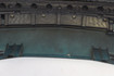 Mercedes 1298801470 Bumper - Front Green (a) | S124 E R129 SL