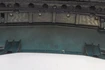 Mercedes 1298801470 Bumper - Front Green (a) | S124 E R129 SL