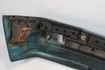 Mercedes 1298801470 Bumper - Front Green (a) | S124 E R129 SL