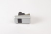 Mercedes 1297605577 Door Lock Infrared Receiver Guide - Left Silver | R129 SL