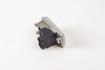 Mercedes 1297605577 Door Lock Infrared Receiver Guide - Left Silver | R129 SL