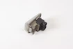 Mercedes 1297605577 Door Lock Infrared Receiver Guide - Left Silver | R129 SL