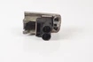 Mercedes 1297605577 Door Lock Infrared Receiver Guide - Left Silver | R129 SL