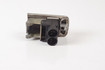 Mercedes 1297605577 Door Lock Infrared Receiver Guide - Left Silver | R129 SL
