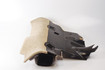 Mercedes 1296802688 Dashboard Carpet Trim - Right Beige (a) | R129 SL