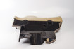 Mercedes 1296802688 Dashboard Carpet Trim - Right Beige (a) | R129 SL