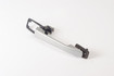 Mercedes 1297600170 Exterior Door Handle - Front Silver | R129 SL