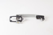 Mercedes 1297600170 Exterior Door Handle - Front Silver | R129 SL